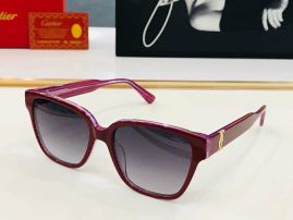 Picture of Cartier Sunglasses _SKUfw56901000fw